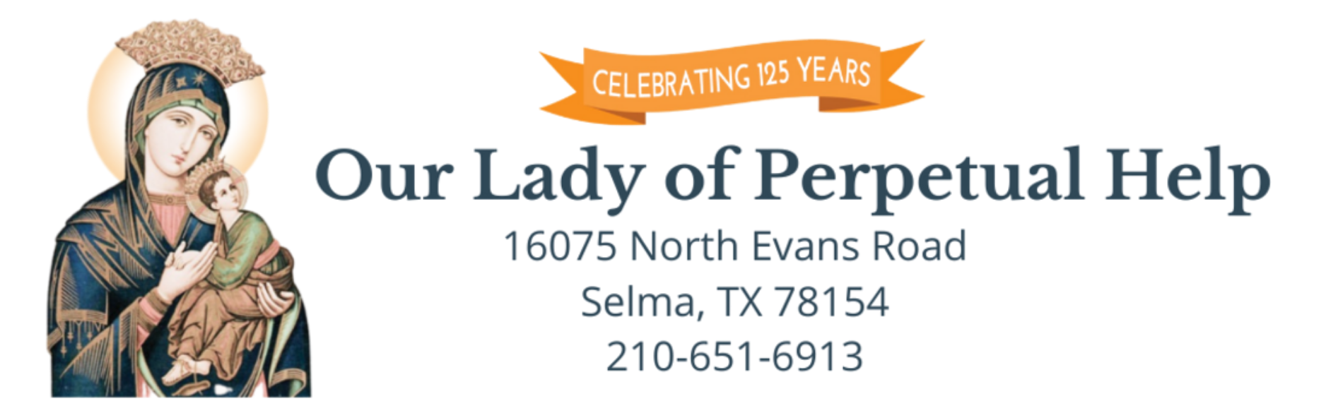 Our Lady of Perpetual Help